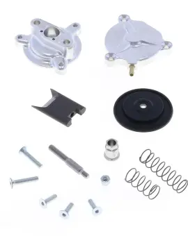 Kit completo Valvola