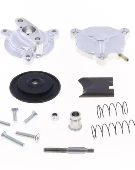 Kit completo Valvola