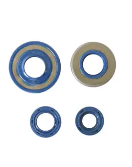 Serie Paraolio Motor