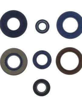 Serie Paraolio Motor