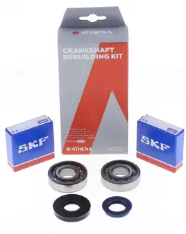 Kit Revisione Albero