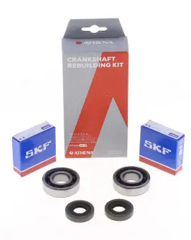 Kit Revisione Albero