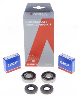 Kit Revisione Albero