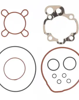 Serie Smeriglio