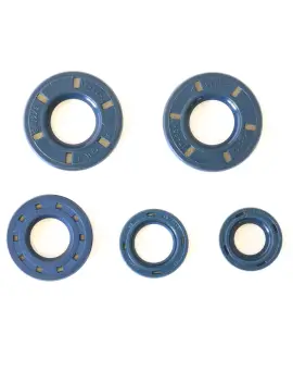 Serie Paraolio Motor