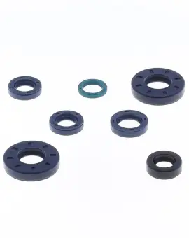 Serie Paraolio Motor