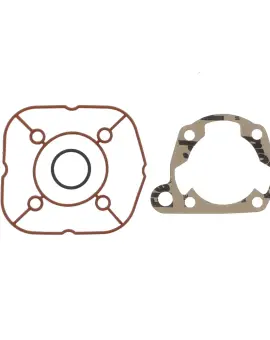 Serie Smeriglio