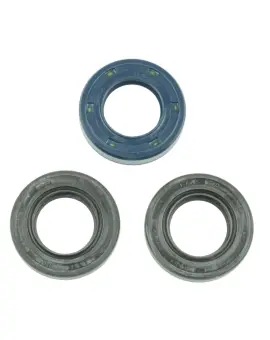 Serie Paraolio Motor