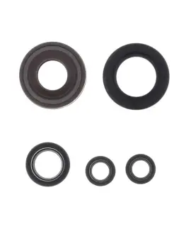 Serie Paraolio Motor
