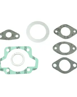 Serie Smeriglio