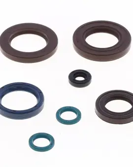 Serie Paraolio Motor