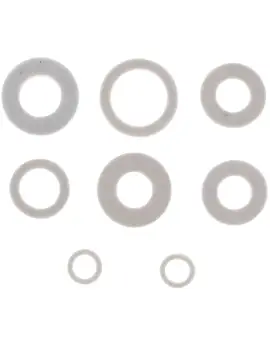 Serie Paraolio Motor