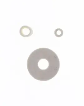 Serie Paraolio Motor
