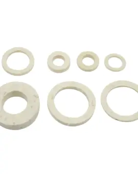 Serie Paraolio Motor