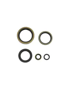 Serie Paraolio Motor