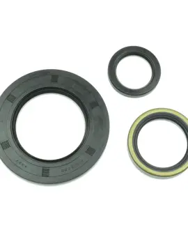 Serie Paraolio Motor