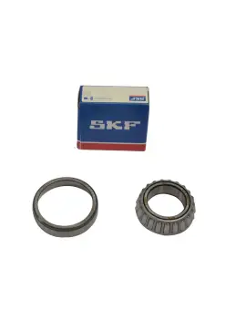 Kit Revisione Sterzo