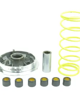 Kit Completo Variato
