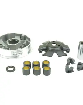 Kit Completo Variato