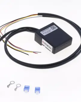 Kit Centralina GPA p