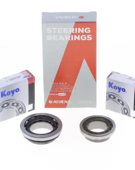 Kit Revisione Sterzo