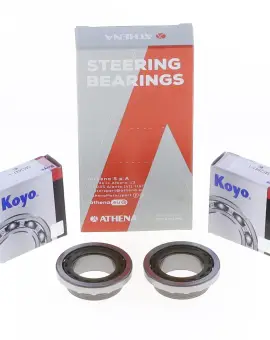 Kit Revisione Sterzo