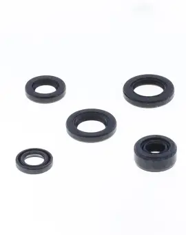 Serie Paraolio Motor