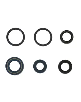 Serie Paraolio Motor