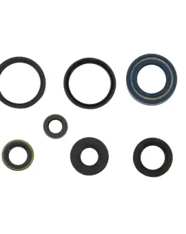 Serie Paraolio Motor