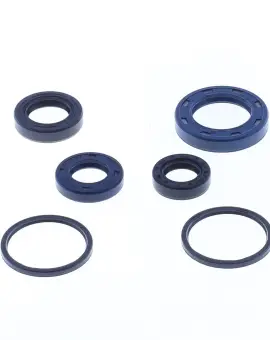 Serie Paraolio Motor