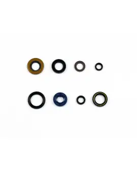 Serie Paraolio Motor