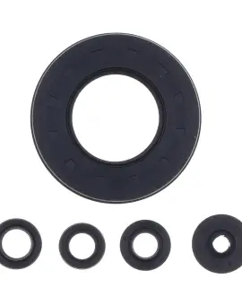 Serie Paraolio Motor
