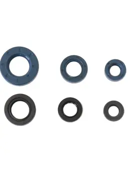 Serie Paraolio Motor