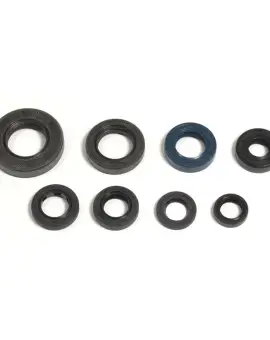 Serie Paraolio Motor