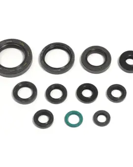 Serie Paraolio Motor
