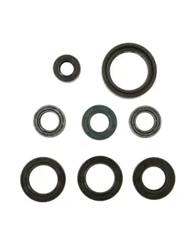 Serie Paraolio Motor