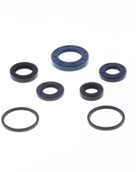 Serie Paraolio Motor