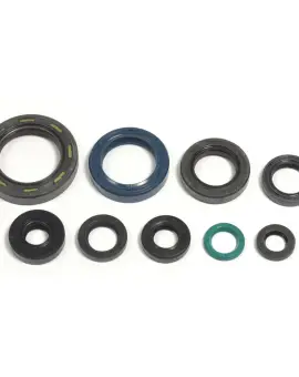 Serie Paraolio Motor