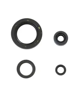 Serie Paraolio Motor
