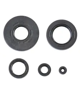 Serie Paraolio Motor