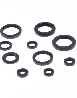Serie Paraolio Motor