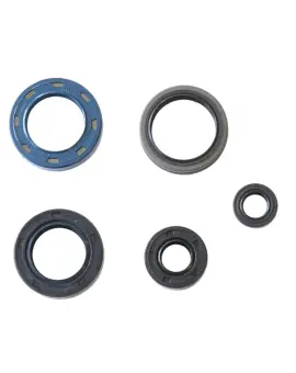 Serie Paraolio Motor