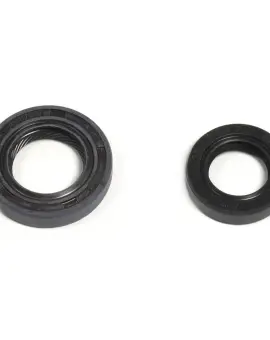Serie Paraolio Motor