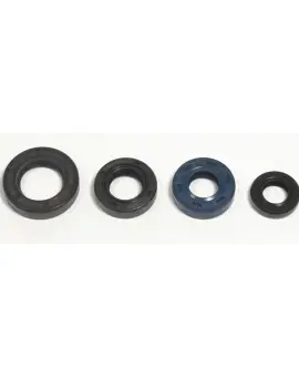 Serie Paraolio Motor