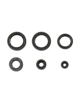 Serie Paraolio Motor