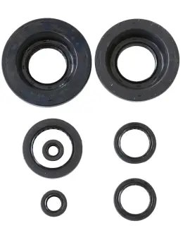 Serie Paraolio Motor