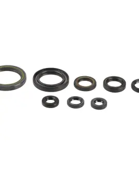 Serie Paraolio Motor