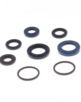 Serie Paraolio Motor