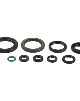 Serie Paraolio Motor