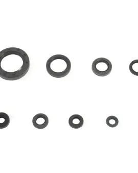 Serie Paraolio Motor